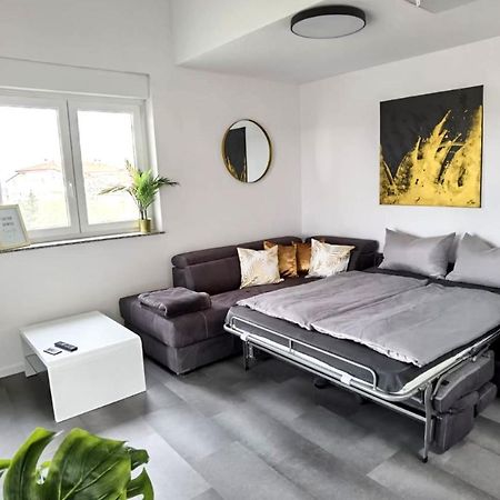 Apartments Bora Ližnjan Zewnętrze zdjęcie