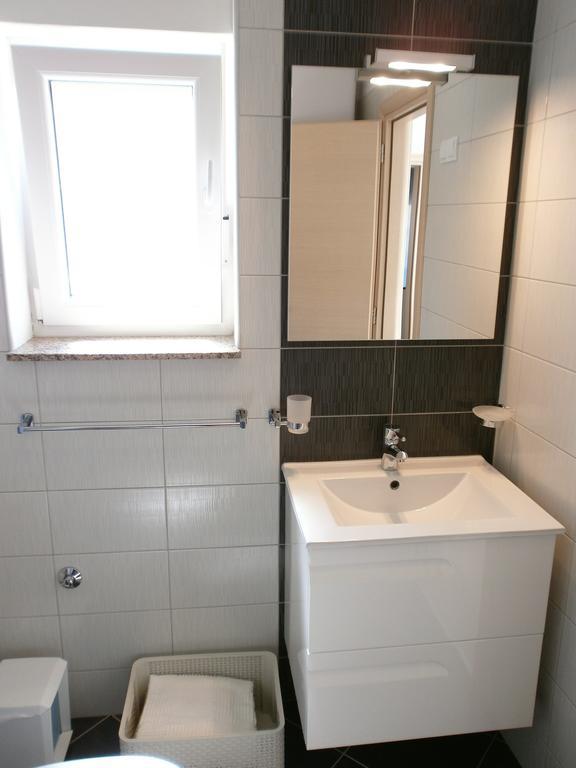Apartments Bora Ližnjan Pokój zdjęcie