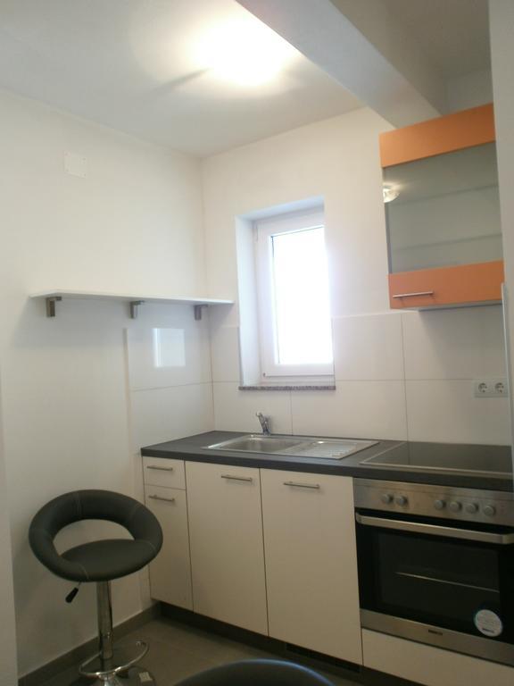 Apartments Bora Ližnjan Pokój zdjęcie