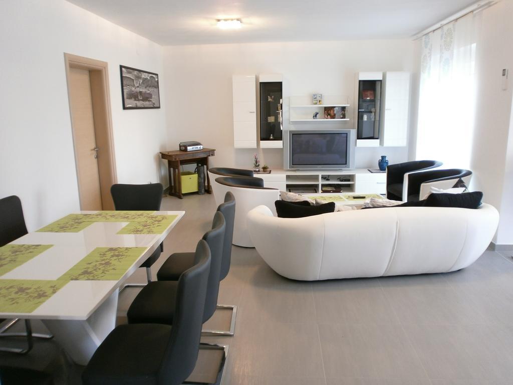 Apartments Bora Ližnjan Pokój zdjęcie