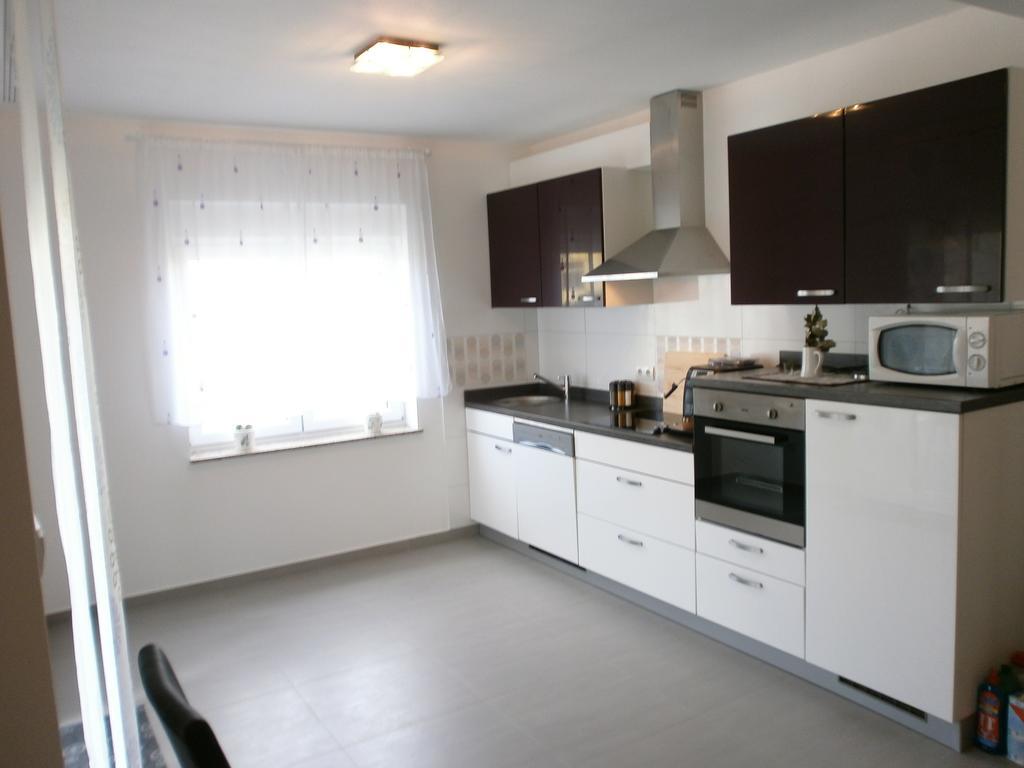 Apartments Bora Ližnjan Pokój zdjęcie