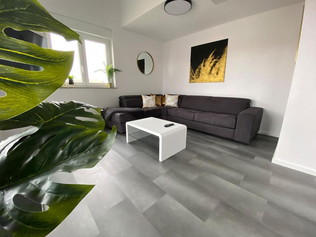 Apartments Bora Ližnjan Zewnętrze zdjęcie