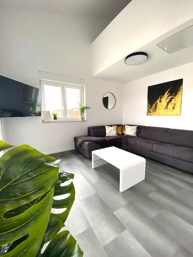 Apartments Bora Ližnjan Zewnętrze zdjęcie
