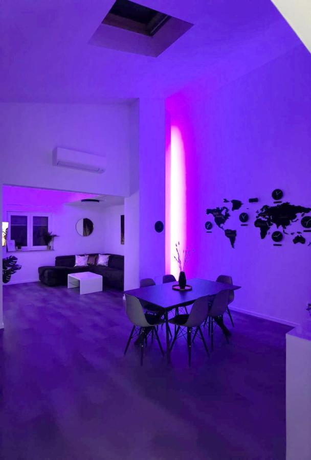 Apartments Bora Ližnjan Zewnętrze zdjęcie