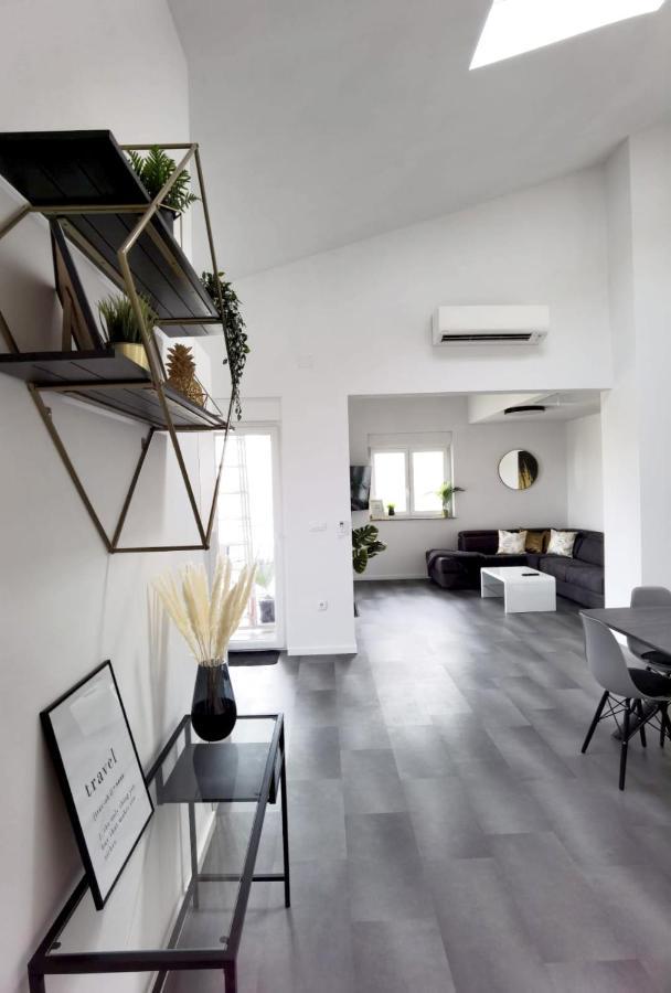 Apartments Bora Ližnjan Zewnętrze zdjęcie