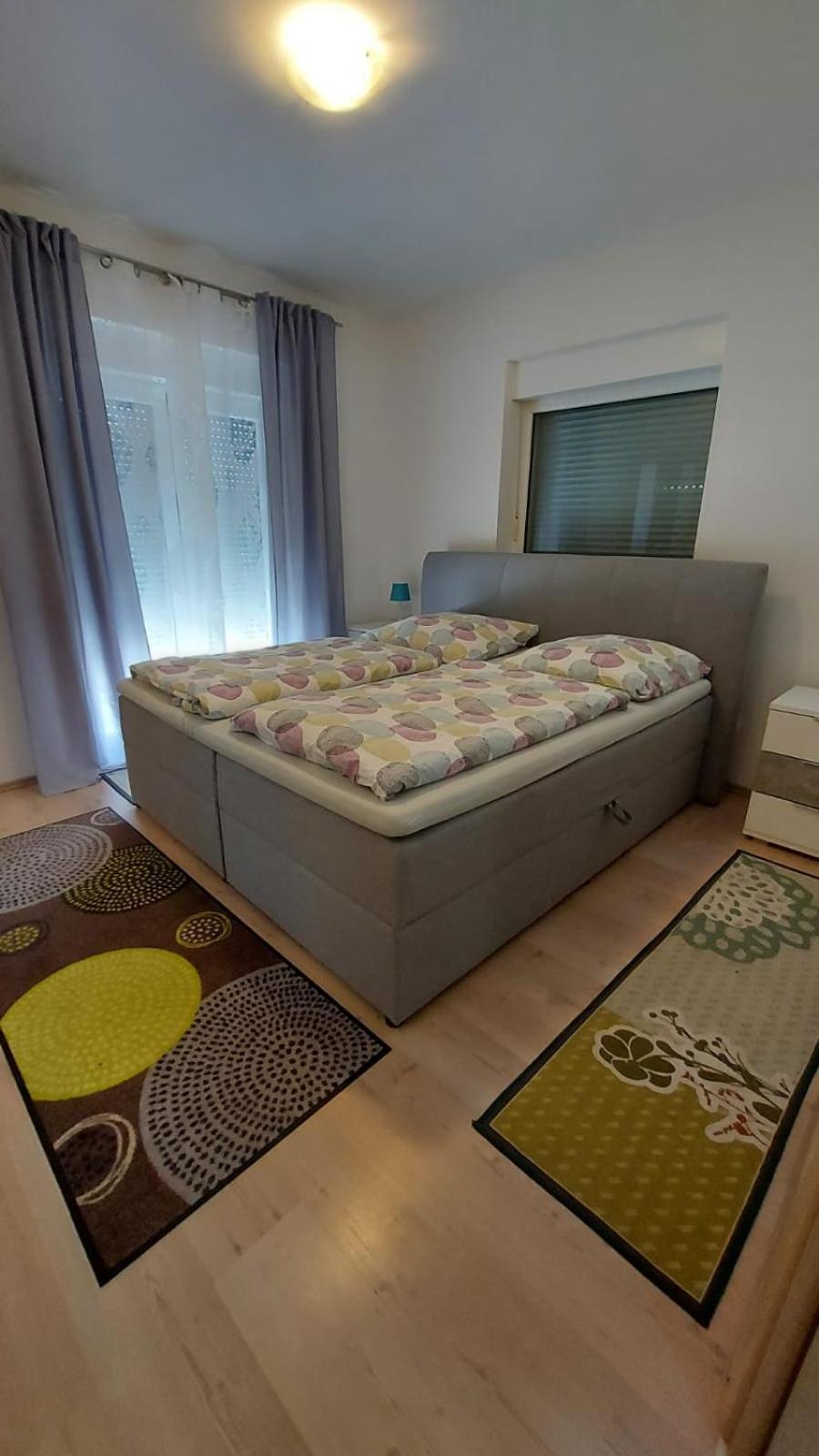 Apartments Bora Ližnjan Zewnętrze zdjęcie
