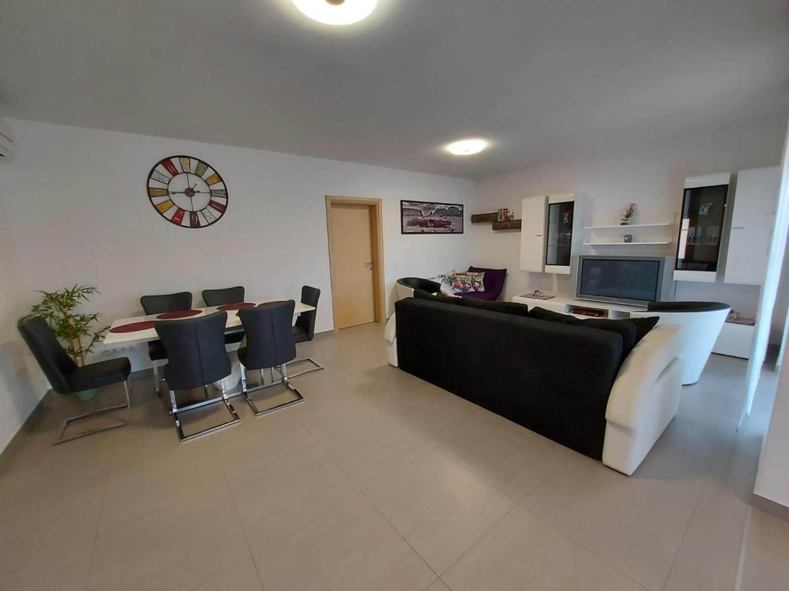 Apartments Bora Ližnjan Zewnętrze zdjęcie