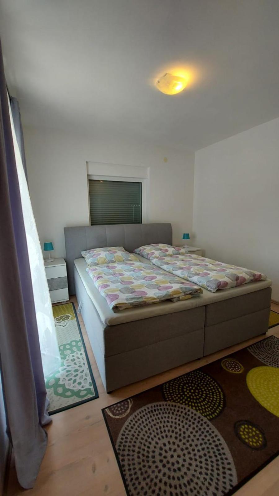 Apartments Bora Ližnjan Zewnętrze zdjęcie