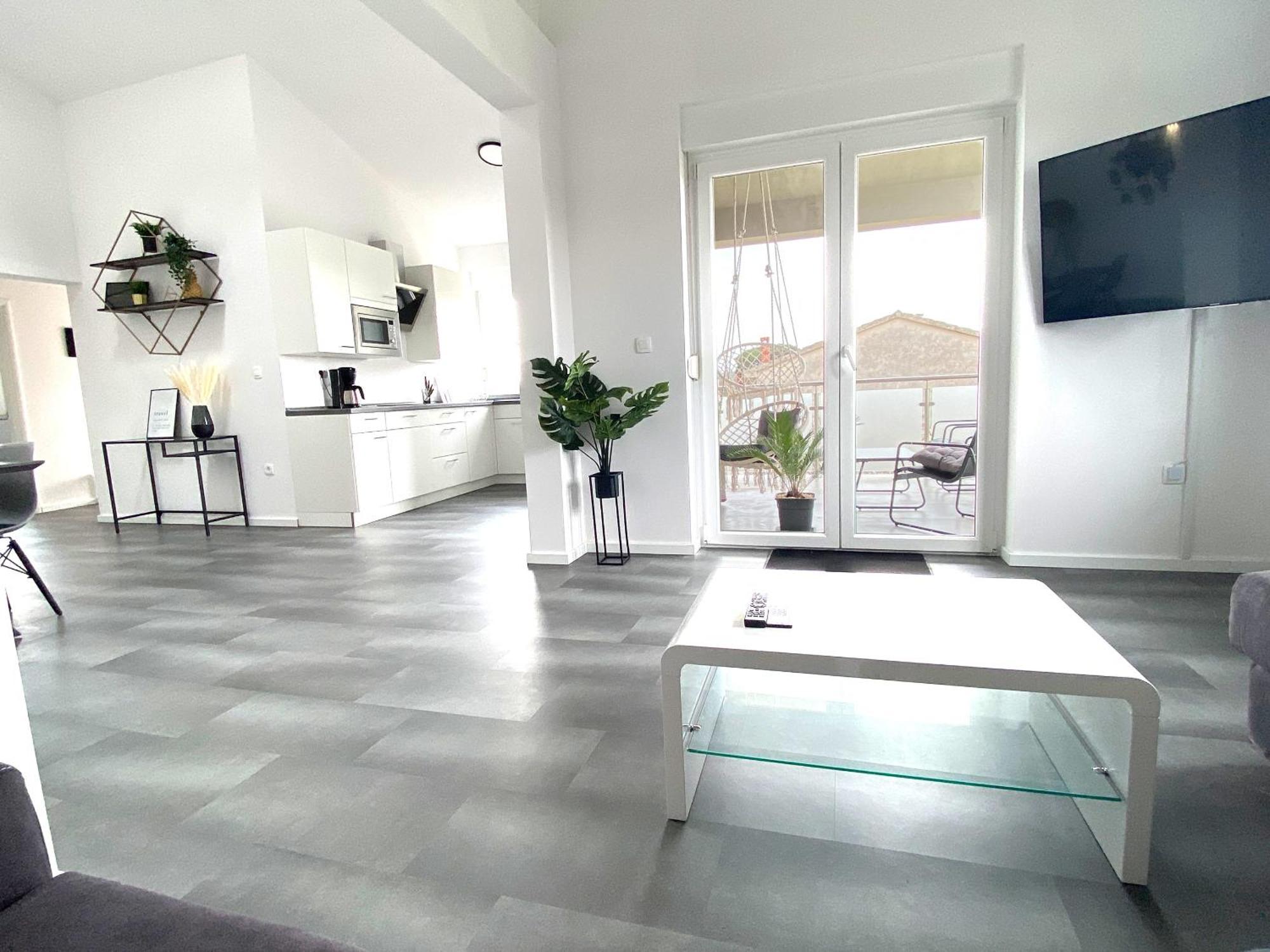Apartments Bora Ližnjan Zewnętrze zdjęcie