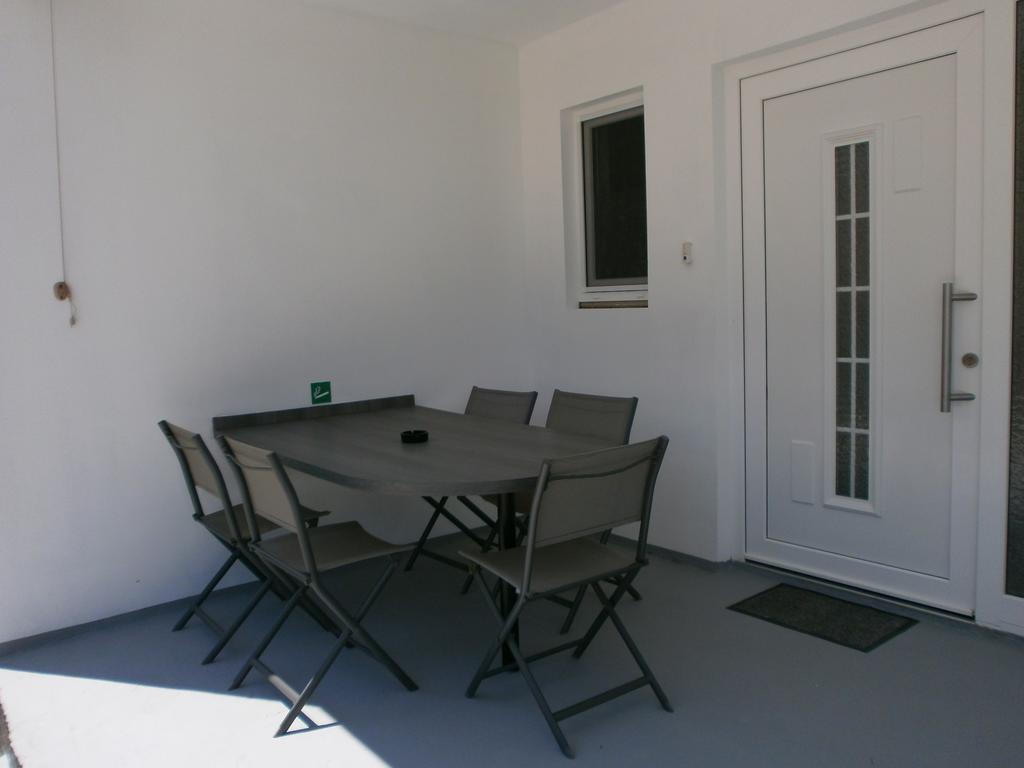 Apartments Bora Ližnjan Zewnętrze zdjęcie