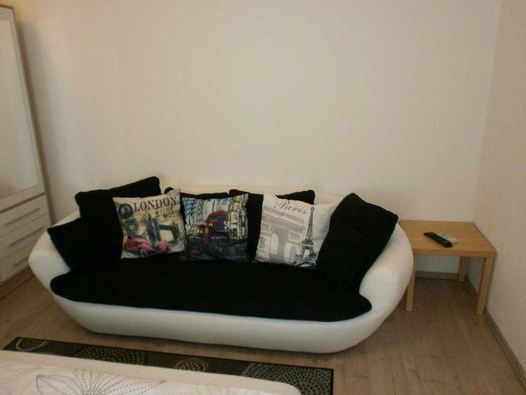 Apartments Bora Ližnjan Zewnętrze zdjęcie